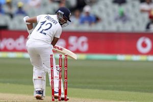 India vs Australia 1st Test | Shane Warne says Prithvi Shaw will struggle with his technique