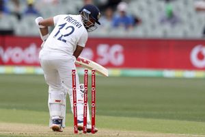 India in Australia | Hope Prithvi Shaw scores no runs at all: Joe Burns