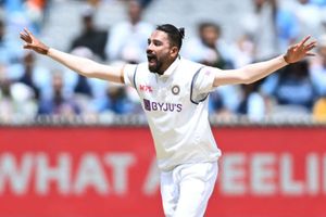 India vs Australia 2nd Test | Mohammed Siraj wants to hit consistent areas to get Aussies out