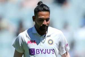 India vs Australia: Getting India cap was biggest achievement of my life: Siraj