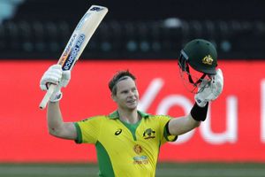 India vs Australia | Steve Smith reveals how he managed to score two hundreds in a row