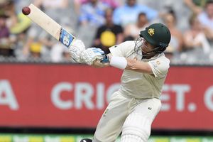 India vs Australia: Smith not worried about back injury