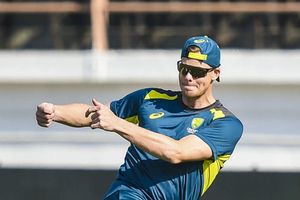 Steve Smith is not the only option for Australia as future captain: CA chairman Earl Eddings