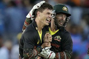 India vs Australia | Aussie leggie Mitchell Swepson disappointed with his bowling in first T20I
