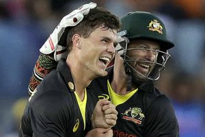 India A vs Australia A: Mitchell Swepson, Cameron Green to play day-night warm-up game