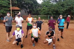 People across India from various fields gear up for TCS World 10K Bengaluru