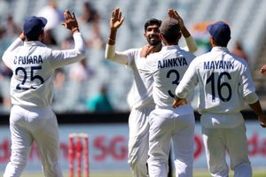 India vs Australia, 2nd Test: Sehwag lauds Rahane for ‘outstanding bowling changes’