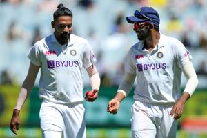 India vs Australia, Boxing Day Test: 'Confident without being reckless', Jasprit Bumrah on India's Day 2 plan