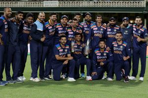 India vs Australia: After losing first two ODIs, we treated remaining four games as new series: Rahul