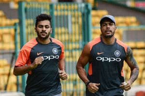 India vs Australia: Shardul Thakur likely to replace Umesh Yadav in Sydney Test