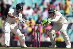 India vs Australia: Tim Paine becomes fastest to 150 dismissals as wicketkeeper; surpasses de Kock, Gilchrist