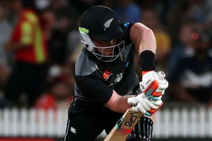 New Zealand vs Pakistan 2nd T20I: Southee, Seifert and Williamson earn Black Caps series win