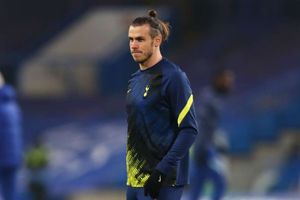 Bale backed to find best form as Mourinho concedes he is lacking confidence