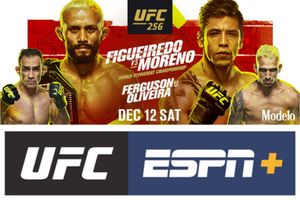 Record-setting Flyweight Championship bout headlines UFC 256