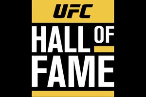 From GSP to Marc Ratner – The UFC Hall of Fame 2020
