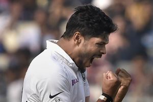 India A vs Australia A: Umesh Yadav, Cameron Green steal show on Day 2