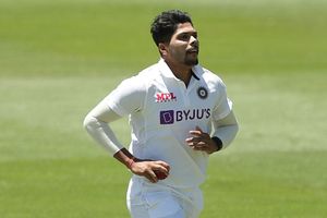India vs England: Umesh Yadav comes in for Shardul for 3rd and 4th Tests, all others retained