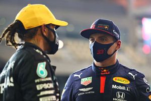 F1 2020: Starting grid and race preview for Abu Dhabi Grand Prix