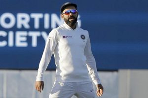 Virat Kohli tells about his character: I am the representation of new India