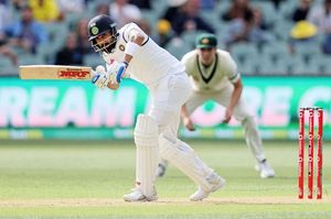 India Vs Australia | Dilip Vengsarkar suggests BCCI must send Rahul Dravid to help ailing batsmen in Australia