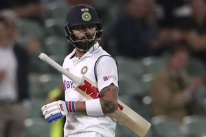 Virat Kohli in 2020: For first time in 12 years, India skipper ends year without century