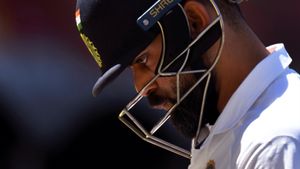 India Vs Australia: Mark Waugh predicts 4-nil whitewash for Team India in Border Gavaskar Trophy