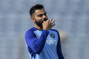 India vs Australia: Virat Kohli walks a different route: 'Emotions will flare but nothing personal'