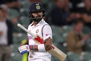India vs Australia: Nathan Lyon says Virat Kohli's run out was massive moment