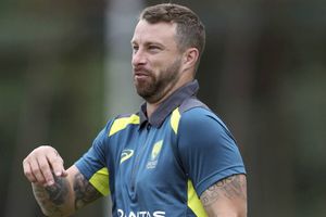 India vs Australia | Matthew Wade says he feels like a debutant
