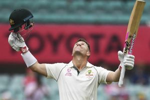 India vs Australia | Justin Langer hopeful of David Warner's return for Sydney Test