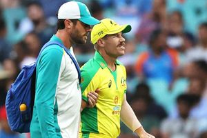 India vs Australia: Warner ruled out of Boxing Day Test