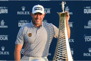 Westwood takes Race to Dubai crown as Fitzpatrick seals victory