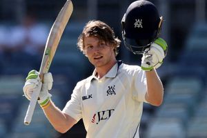 India vs Australia | Will Pucovski set for exciting challenge against India bowlers