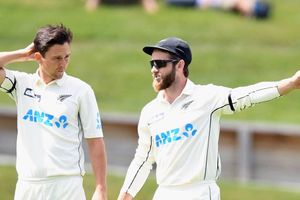 New Zealand and Pakistan must step up with captains absent at Eden Park