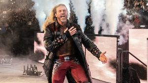 Roman Reigns to Edge - Top 5 WWE returns of 2020