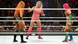 Spoiler: Top Raw star returning at WWE TLC 2020?