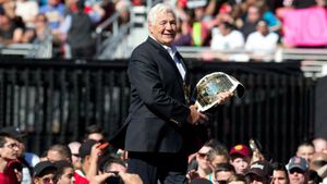 WWE Hall Of Famer Pat Patterson passes away at 79, tributes pour in from wrestling world