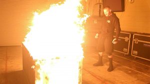 WWE Raw recap: Randy Orton set Bray Wyatt ablaze, TLC 2020 match changes