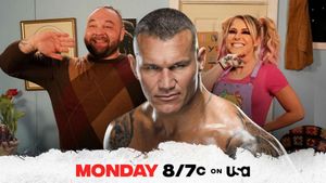 WWE Monday Night Raw preview and schedule: December 7, 2020
