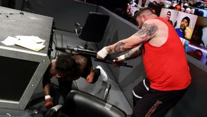 WWE Friday Night Smackdown preview and schedule: December 4, 2020