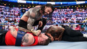 WWE Friday Night Smackdown preview and schedule: December 18, 2020