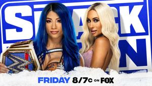 WWE Friday Night Smackdown preview and schedule: December 11, 2020