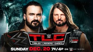 WWE TLC 2020: Match card, date, start time in India and where to watch