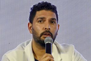 Abu Dhabi T10: New York Strikers rope in Yuvraj Singh as mentor for 2022 edition