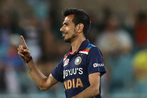 India vs Sri Lanka: Yuzvendra Chahal, Gowtham Covid-19 positive; Shaw, Suyakumar allowed to fly to England