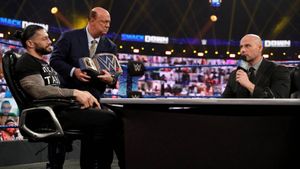 Big announcements for WWE Royal Rumble 2021, Raw & Smackdown
