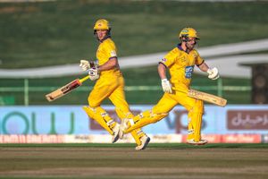 Overton’s breezy knock overturn Pune Devils to give Team Abu Dhabi their first win