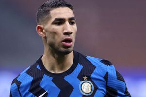 Real Madrid flatly deny 'tension' with Inter regarding deferred payments for Hakimi
