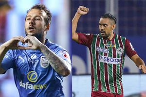 ISL 2020-21, Mumbai City-ATK Mohun Bagan: A brewing rivalry of heavyweights
