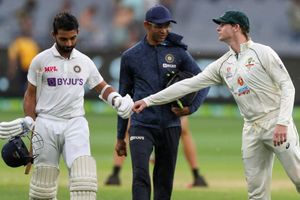 India Vs Australia: Rahane, Gill showed what should be be done, McGrath tells Australian batsmen